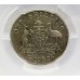 AUSTRALIA 1933 . ONE 1 SHILLING . PCGS VF25